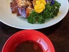 -嘉美轩·精细潮州菜·商务宴请(惠州佳兆业铂尔曼酒店)