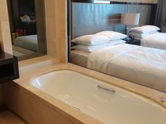 -廊坊固安福朋喜来登酒店