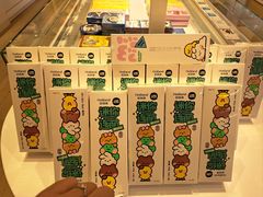 -好利来(东四店)