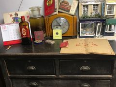 -大郎桥瑞陆糖粥(小太平巷店)