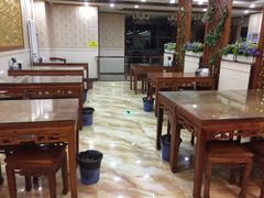 -清真聚陇缘美食餐厅(南横东街店)