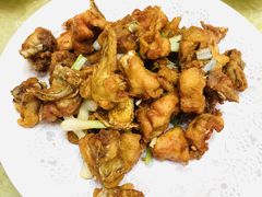 -腰记饭店(龙源路店)