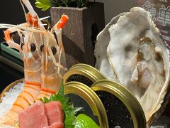 -花潮料理艺食馆(苏宁广场B区店)