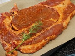 -四斤烤肉(东戴河孟家店)