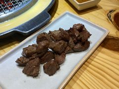 -喜来稀肉(北外滩白玉兰广场店)