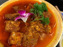 花千骨-蜀大侠火锅(寰球文化地标·总府店)