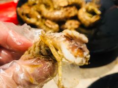 招牌香辣富贵虾有膏-沪小胖小龙虾(淮海中路旗舰店)