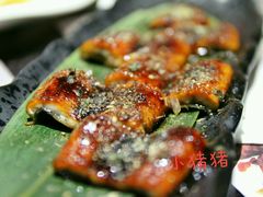 -HIHE Bistro·Oyster Bar(华熙live店)