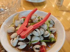 -舌尖上·霞浦滩涂海鲜·新闽菜(总店)