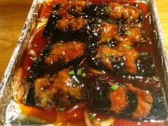 -宝燕海货工场(长江国际店)