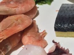 -嘉年华大酒店琴湾-自助餐厅