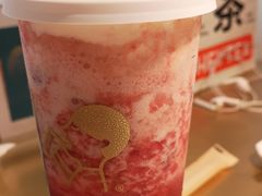 -喜茶(珠海华发商都店)