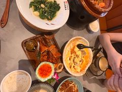 -沿江海南菜·文昌鸡祖师爷(大东海店)