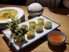 -阮氏娘·越南料理(双子塔店)