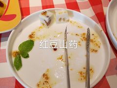 -西贝莜面村(金隅嘉品mall店)