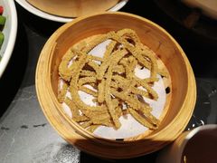 -芳芳私房菜·精做淮扬菜(承德路店)