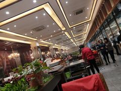 -金刚山烧烤(中山路店)
