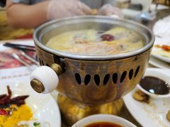 -芭菲盛宴·环球美食(袁家岗店)