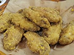 -南记食粥坊·宵夜大排档(卫国路店)
