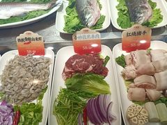 -不倒翁·安徽名菜楼(步行街店)