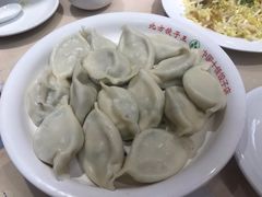 -北方饺子王·海肠捞饭·海鲜锅(山大店)