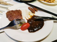 -吉布鲁牛排海鲜自助(成都大悦城店)
