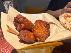 -Primo·丽莫意大利窑烤披萨