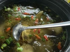 -食光慢宴·安吉土菜馆