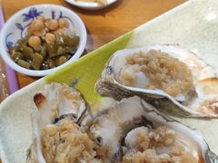 湛江烧生蚝-甘掌门·化州驰名牛杂粉(越秀店)