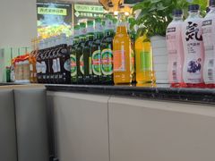 -集草轩·重庆麻辣烤鱼(西湖道店)