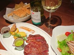 -OGGI TRATTORIA PIZZERIA(深业上城店)