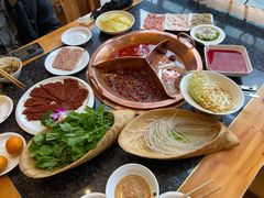 -老码头火锅(骡马市店)