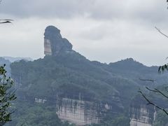 -丹霞山风景名胜区