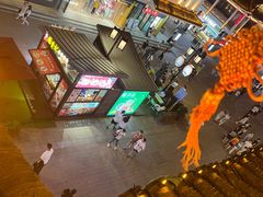 -新聚丰菜馆(太监弄店)