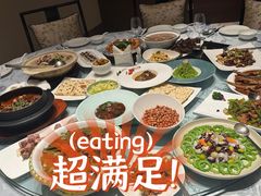 -一品淮扬 · 淮扬菜·北京万达文华酒店