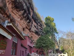 -天台山赤城山景区