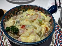 -俄士厨房(五棵松华熙LIVE店)