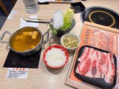 -吉野家(大连黑石礁富丽庭店)