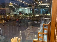 -百叶居·老北京涮羊肉(鼓楼店)