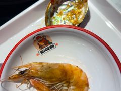 -和福顺牛肉大虾焖锅自助(宝业店)
