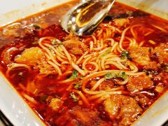 -全聚德(长江路店)