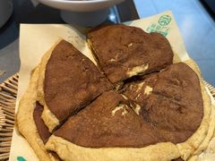 -黑窑厂糖油饼烤鸭·清真菜(旗舰店)