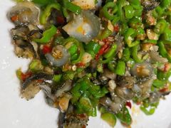 -海鲜e族(马王堆店)