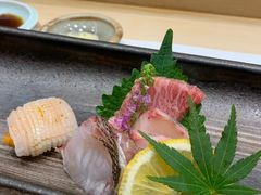 -鮨一日本料理旗舰店(总店)
