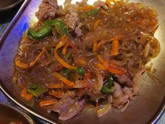 -釜山火炉·海鲜烤肉(紫藤路店)