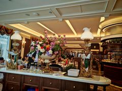 -马克西姆俄罗斯餐厅(通亚街店)