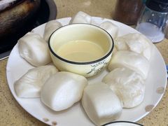-东巴谷野生菌火锅餐厅