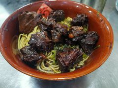 -小龙大肉面馆