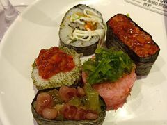 -圣琼美食百汇自助餐(白云万达店)