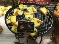 芝士调理-精点味道(大连商场店)